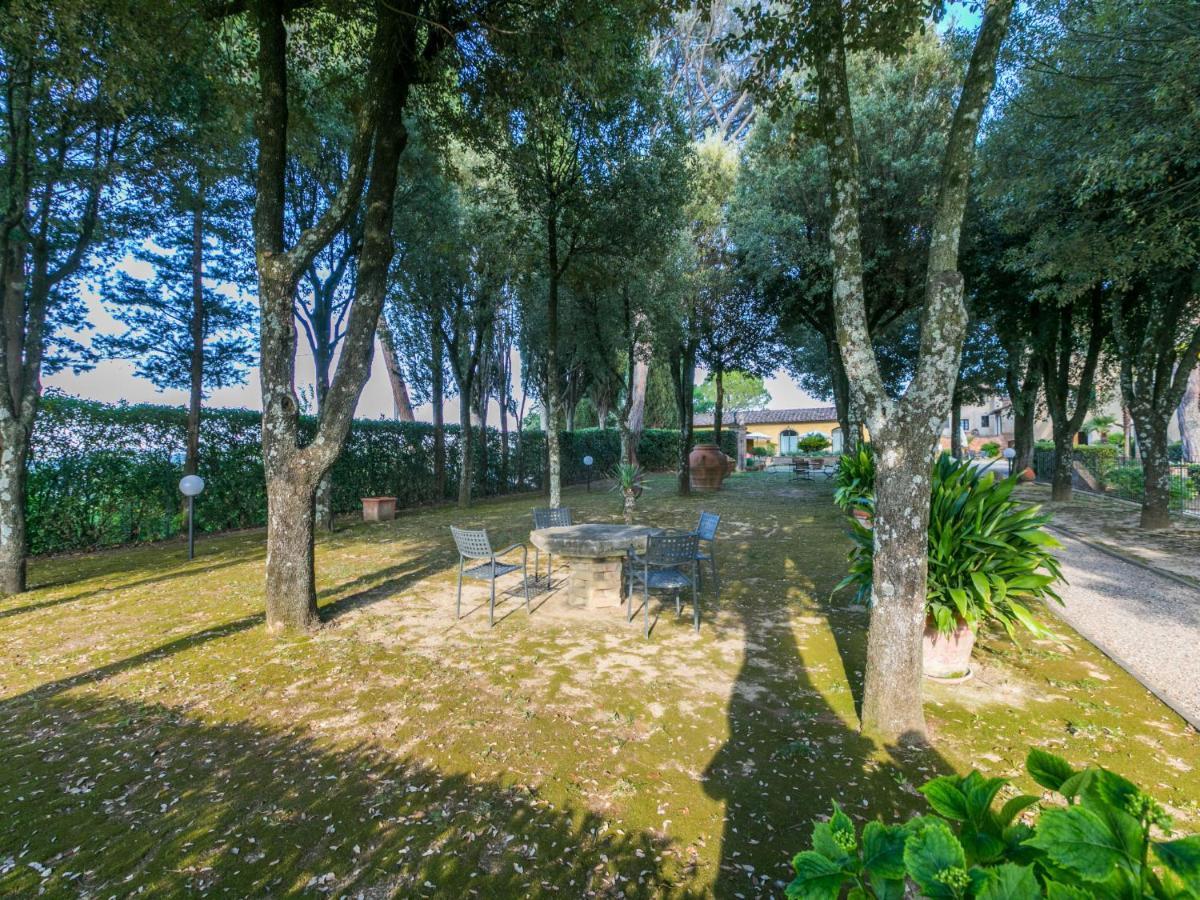 Apartment Giuggiolo - Giuggiolo 5 By Interhome Bibbiano  Екстериор снимка