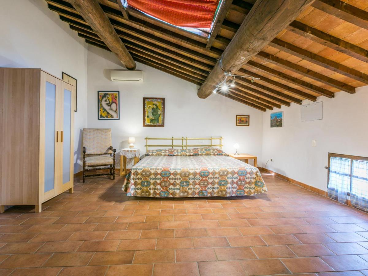 Apartment Giuggiolo - Giuggiolo 5 By Interhome Bibbiano  Екстериор снимка
