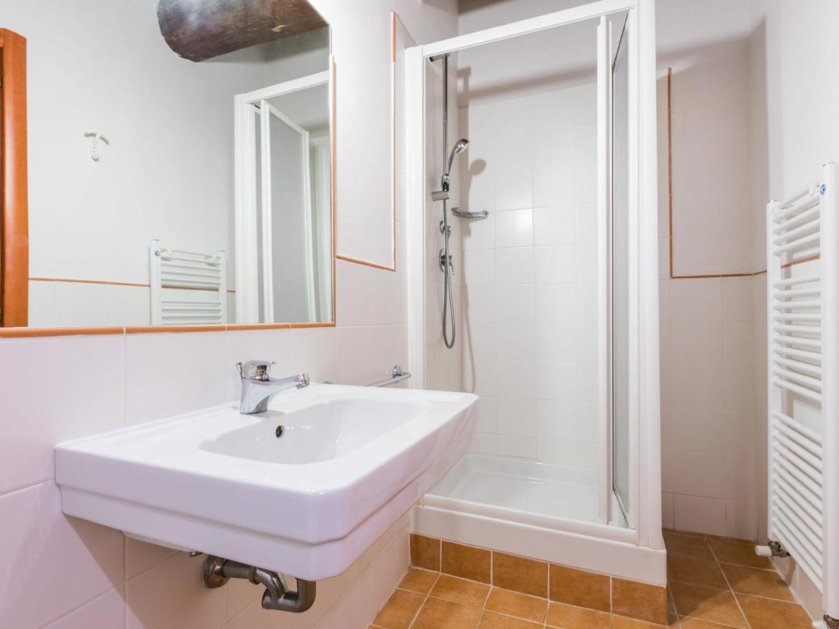 Apartment Giuggiolo - Giuggiolo 5 By Interhome Bibbiano  Екстериор снимка