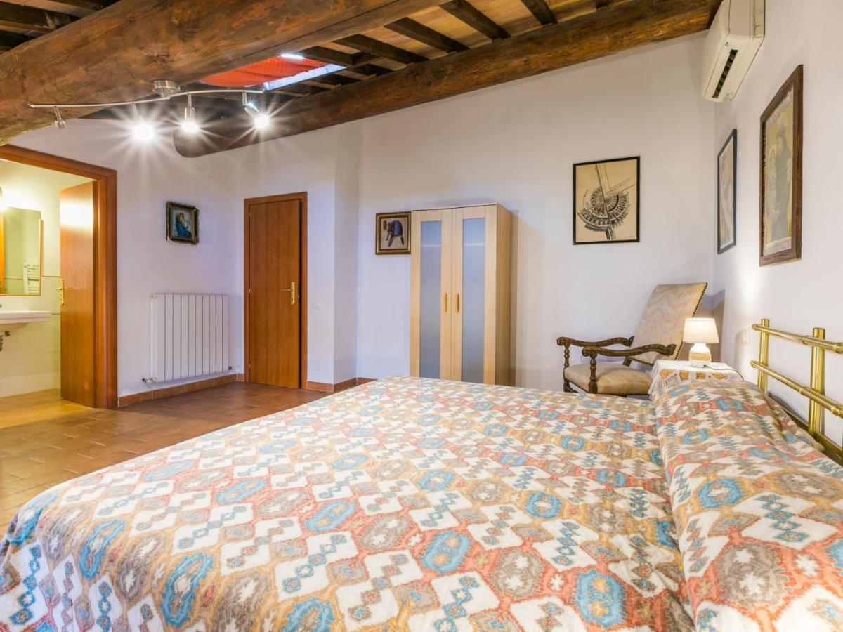 Apartment Giuggiolo - Giuggiolo 5 By Interhome Bibbiano  Екстериор снимка