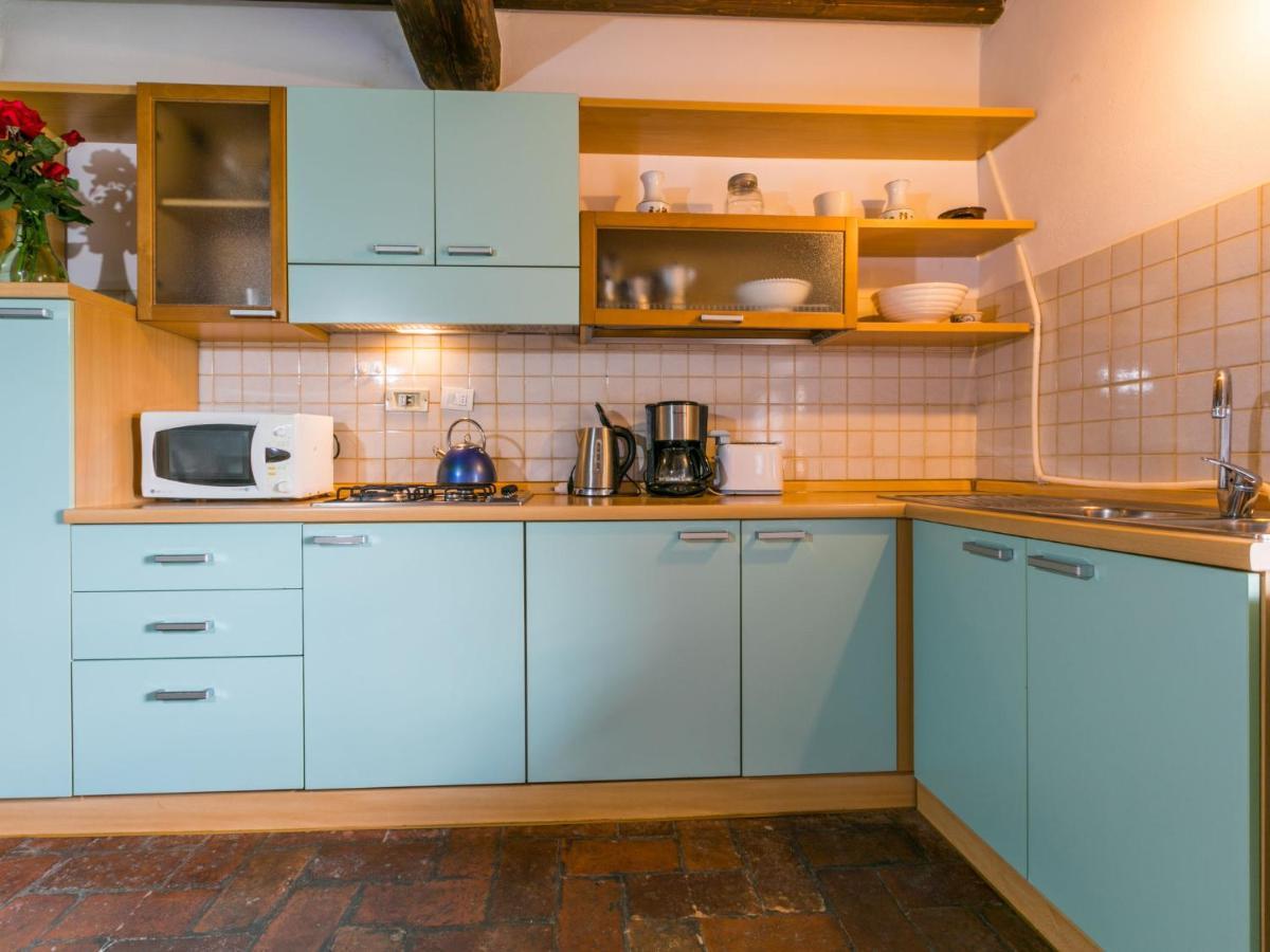 Apartment Giuggiolo - Giuggiolo 5 By Interhome Bibbiano  Екстериор снимка